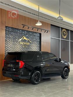 جي ام سي يوكون